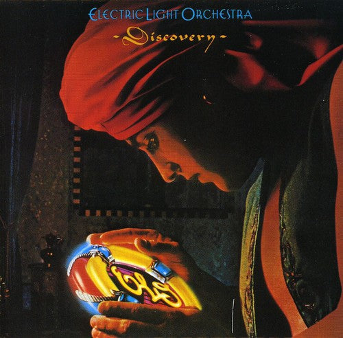 Electric Light Orchestra: Discovery - CD