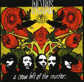 Incubus: Crow Left of the Murder - CD