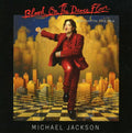 Michael Jackson: Blood on the Dance Floor - CD