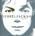 Michael Jackson: Invincible - CD