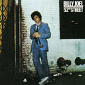 Billy Joel: 52nd Street - CD