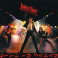 Judas Priest: Unleashed in the East - CD