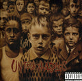 Korn: Untouchables - CD