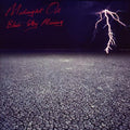 Midnight Oil: Blue Sky Mining - CD