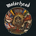 Motorhead: 1916 - CD
