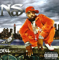 Nas: Stillmatic  ( CD )