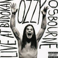 Ozzy Osbourne: Live at the Budokan - CD