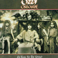 Ozzy Osbourne: No Rest for the Wicked - CD