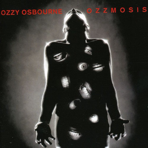Ozzy Osbourne: Ozzmosis - CD