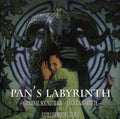 Javier Navarrete: Le Labyrinthe de Pan - CD
