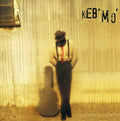 Keb Mo: Same  ( CD )