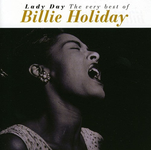 Billie Holiday: Lady Day: Very Best of - CD