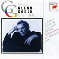 Glenn Gould: Variations Goldberg (Version 1981)  ( CD )