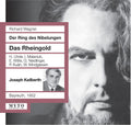 Joseph Keilberth: Das Rheingold  ( CD )
