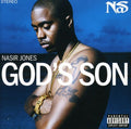 Nas: God's Son  ( CD )