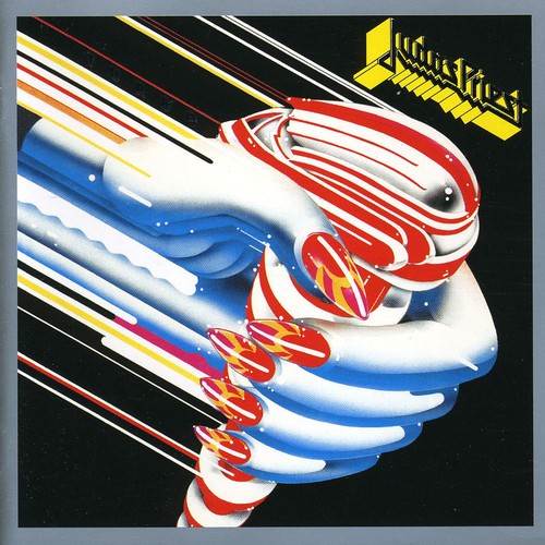 Judas Priest: Turbo - CD