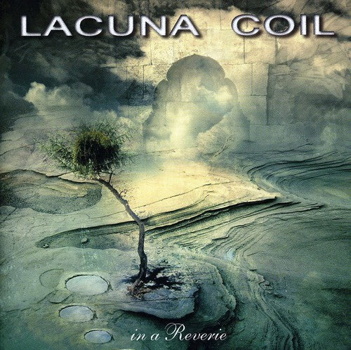 Lacuna Coil: In a Reverie - CD