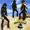 Ozzy Osbourne + Motorhead: Ace Of Spades - CD