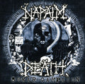 Napalm Death: Smear Campaign - CD