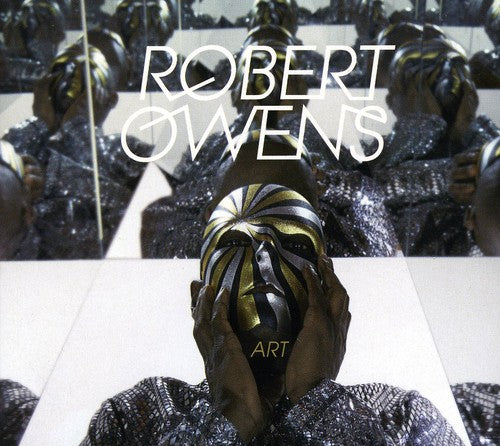 Robert Owens: Art  ( CD )
