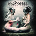 Moonspell: Alpha Noir - CD