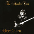 Peter Cetera: Number Ones - CD