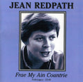 Jean Redpath: Frae My Ain Countrie  ( CD )
