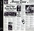 John Lennon & Yoko Ono: Sometime in New York City - CD