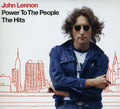 John Lennon: Power to the People: The Hits - CD