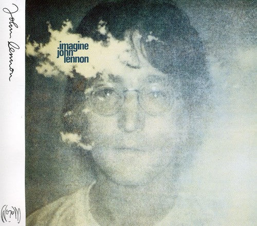 John Lennon: Imagine - CD