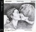 John Lennon & Yoko Ono: Double Fantasy Stripped Down - CD