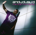 Andy Duguid: Miracle Moments  ( CD )