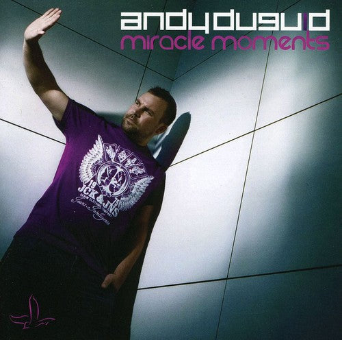 Andy Duguid: Miracle Moments  ( CD )