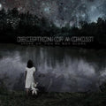 Decption of a Ghost: Speak Up You're Not Alone - CD