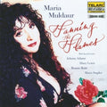 Maria Muldaur: Fanning the Flames  ( CD )