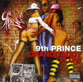 9th Prince: Granddaddyflow  ( CD )