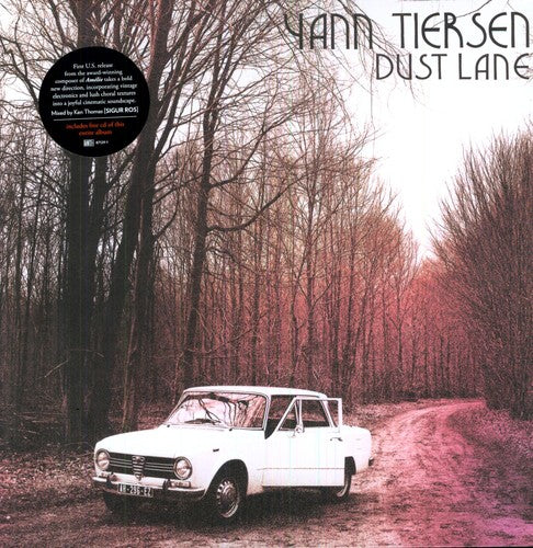 Yann Tiersen: Dust Lane - VINYL