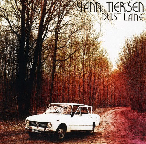 Yann Tiersen: Dust Lane - CD
