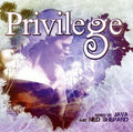 Java & Ned Shepard: Privilege  ( CD )