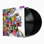 Jimi Hendrix - Blues ( VINYL )