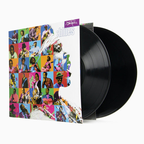Jimi Hendrix - Blues ( VINYL )