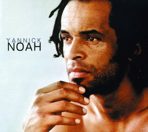 Yannick Noah: Yannick Noah - CD