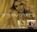 Britney Spears: Circus / Blackout - CD