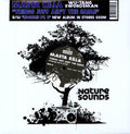 Masta Killa: Things Just Ain't The Same / Noodles Part 2 - 12-INCH SINGLE