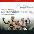 R. Wagner: Gotterdammerung  ( CD )