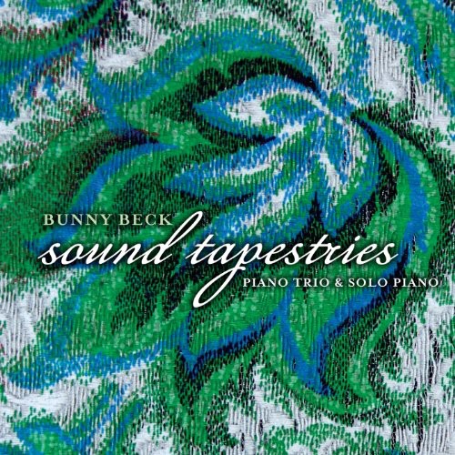 Bunny Beck: Sound Tapestries  ( CD )