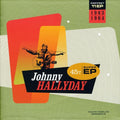 Johnny Hallyday: Coffret 11 EP 1963-1964 - 12-INCH SINGLE