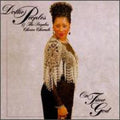 Dottie Peoples & Peoples of Ch: On Time God  ( CD )
