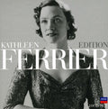 Kathleen Ferrier: Kathleen Ferrier Edition  ( CD )