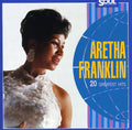 Aretha Franklin: 20 Greates Hits - CD